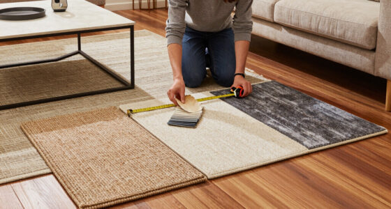 We Tested (and Rated!) All the Rugs at West Elm — Here Are the Best to Suit Your Style and Space