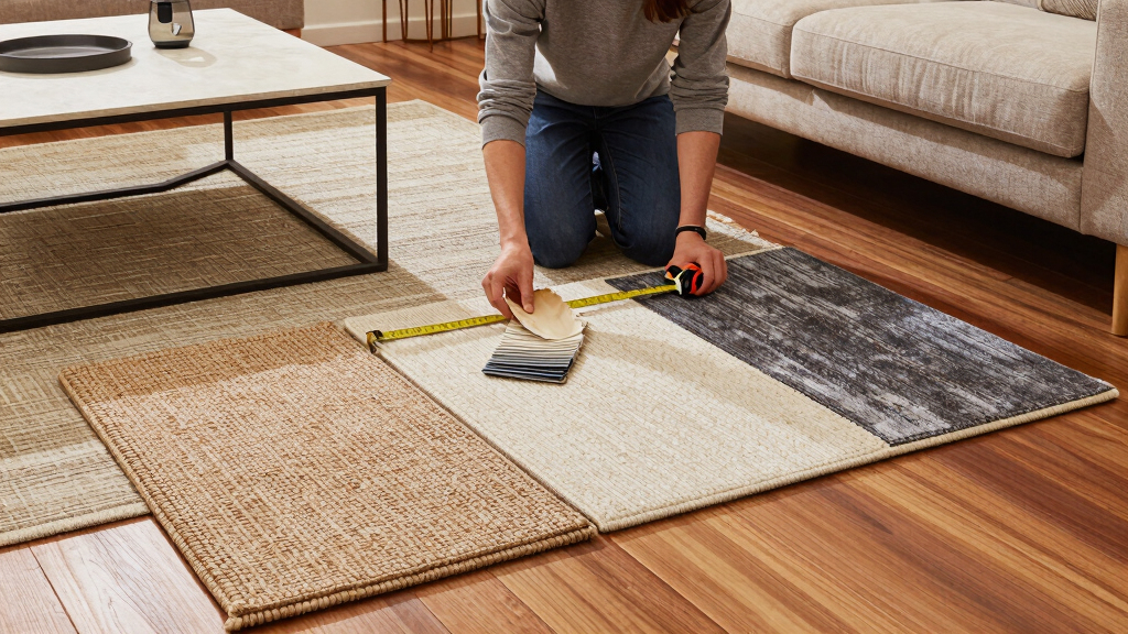 We Tested (and Rated!) All the Rugs at West Elm — Here Are the Best to Suit Your Style and Space