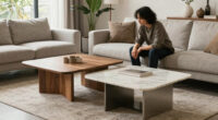 We Tested (and Rated!) Every West Elm Coffee Table — Here Are the Best to Suit Your Style and Space