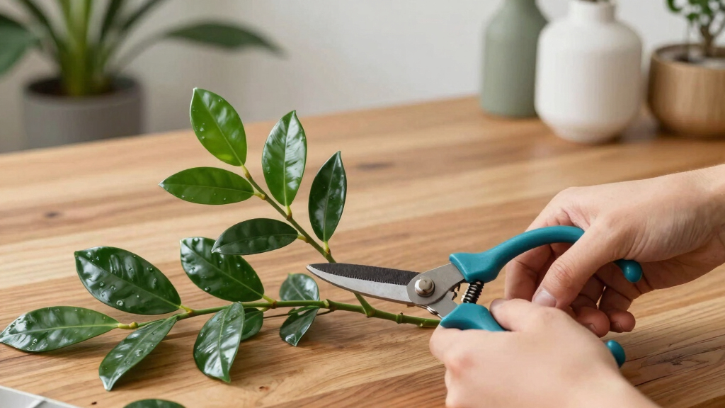 What To Do With A Jade Plant In June – 5 Easy Tasks For Lush, Sculptural Growth All Summer Long