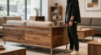 With RH Estates, the Furniture Giant Mines West Coast Design