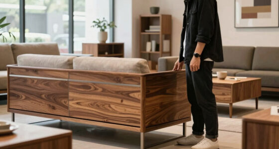 With RH Estates, the Furniture Giant Mines West Coast Design