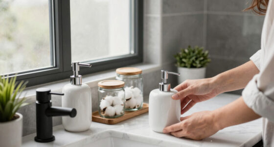 10 Best Bathroom Decor Accessories in 2026