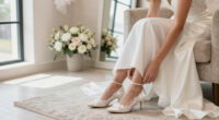 10 Best Bridal Wedding Shoes in 2026