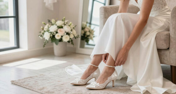 10 Best Bridal Wedding Shoes in 2026