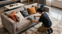 10 Best Designer Pillows And Rugs In 2026