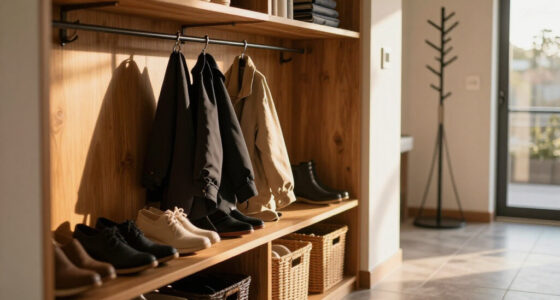 10 Best Entryway Storage Sets in 2026
