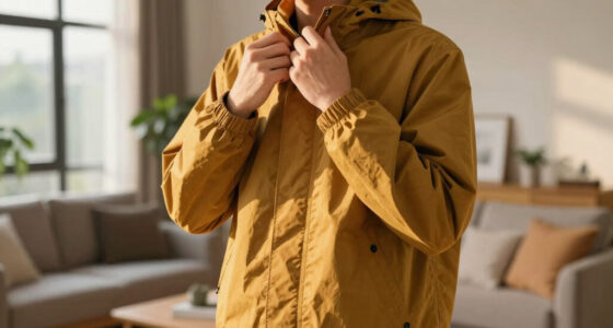 10 Best Funnel-Neck Jackets in 2026