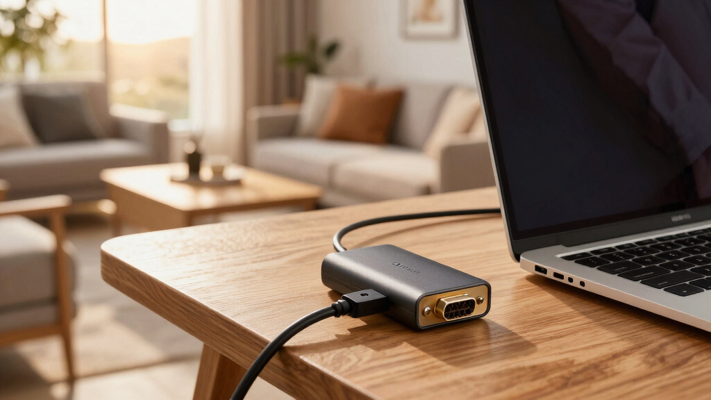 10 Best HDMI to VGA Adapters in 2026