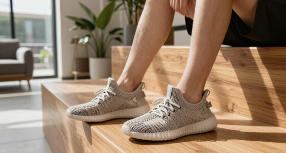 10 Best Knitted Sneakers in 2026