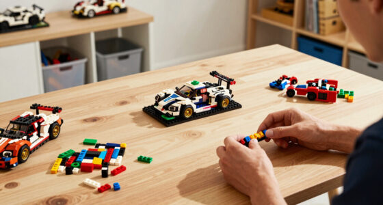 10 Best LEGO Display Sets in 2026