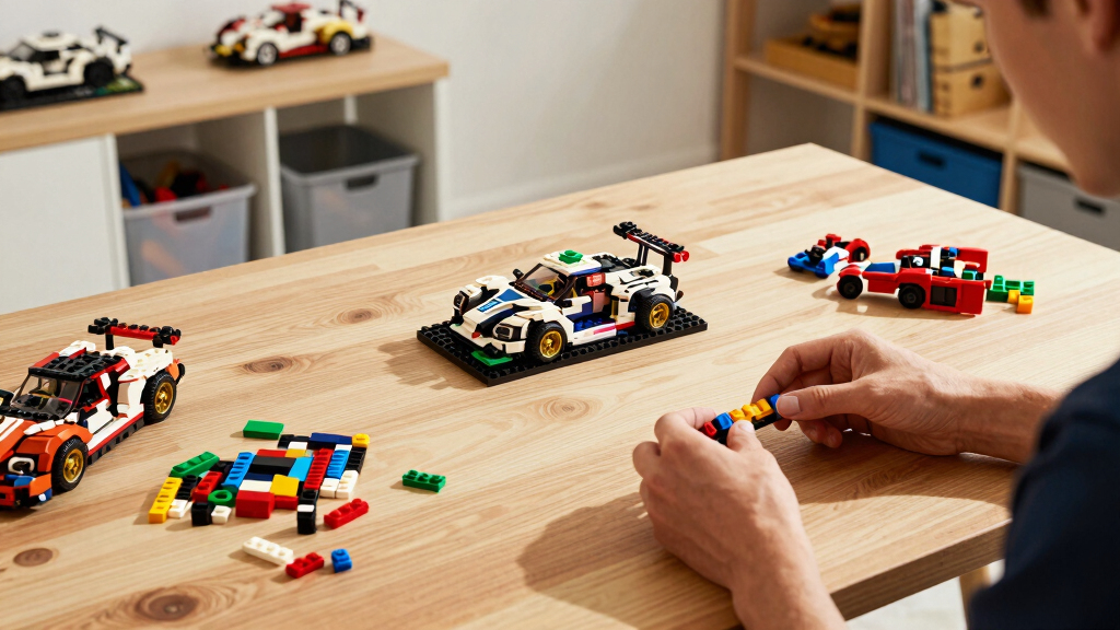 10 Best LEGO Display Sets in 2026