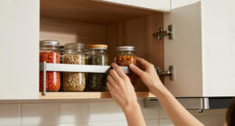 10 Best Narrow Kitchen Storage Solutions in 2026