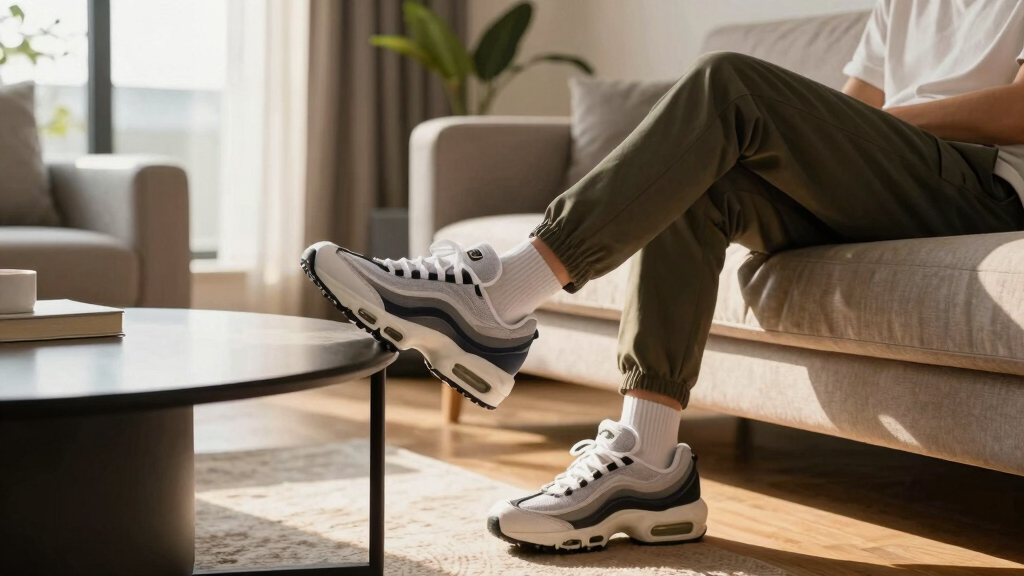 10 Best Nike Air Max 95s in 2026