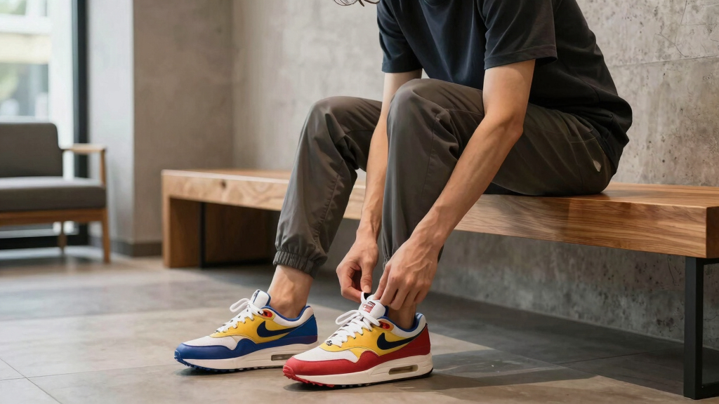 10 Best Nike Air Max Sneakers in 2026