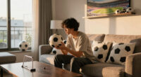 10 Best Soccer-Themed Home Decor in 2026