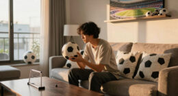 10 Best Soccer-Themed Home Decor in 2026