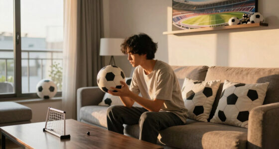 10 Best Soccer-Themed Home Decor in 2026