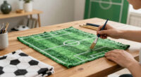 10 Best Soccer-Themed Interior Decor in 2026