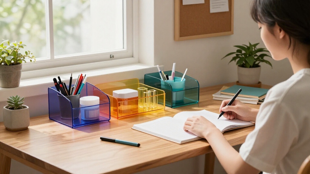 10 Best Student Desk Organization Accessories in 2026