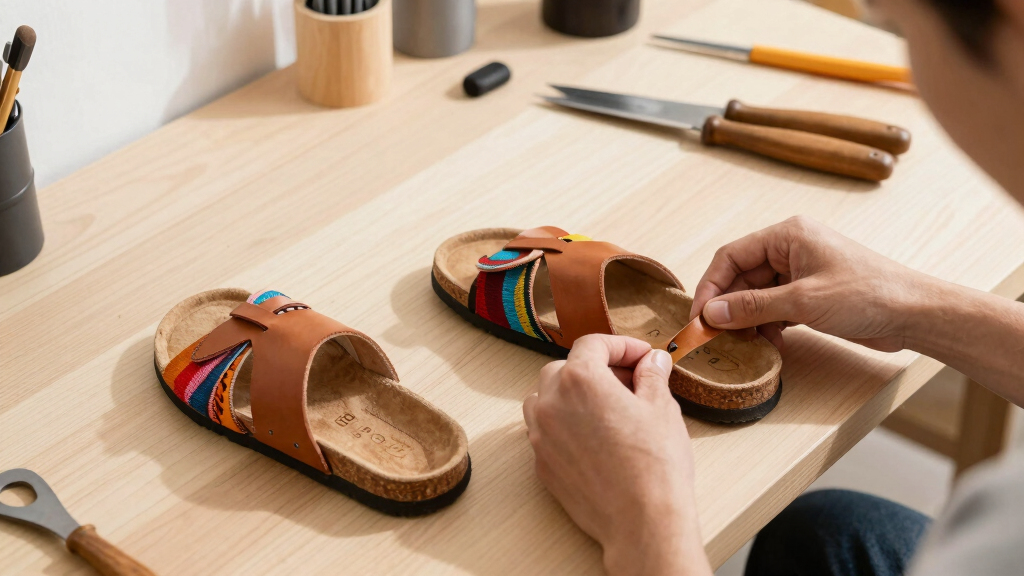 10 Best The Row-Inspired Sandals in 2026