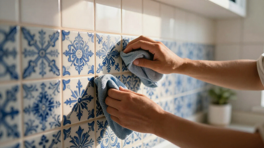 11 Best Azulejo Tiles in 2026