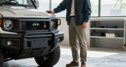 11 Best Compact Utility Vehicles in 2026