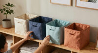 11 Best Decorative Storage Bins in 2026