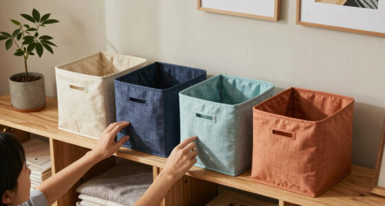 11 Best Decorative Storage Bins in 2026
