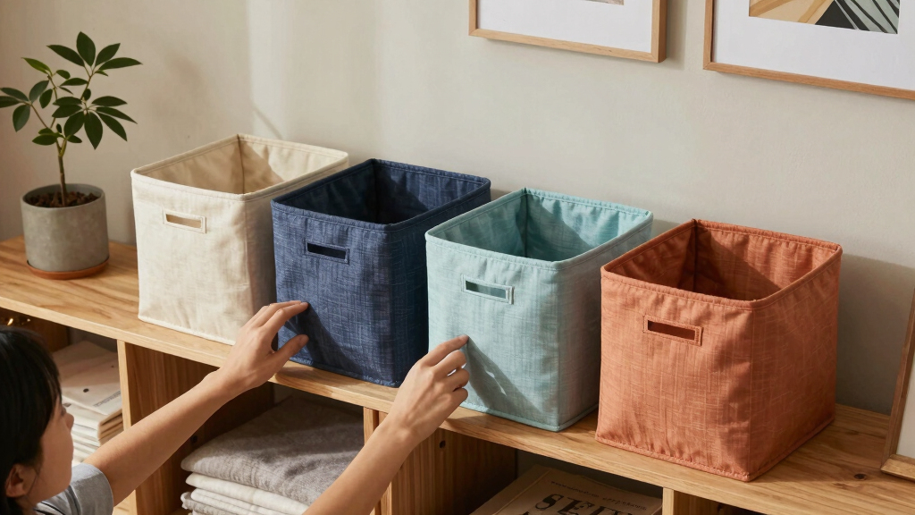 11 Best Decorative Storage Bins in 2026