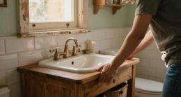 11 Best Farmhouse Bathroom Decor in 2026