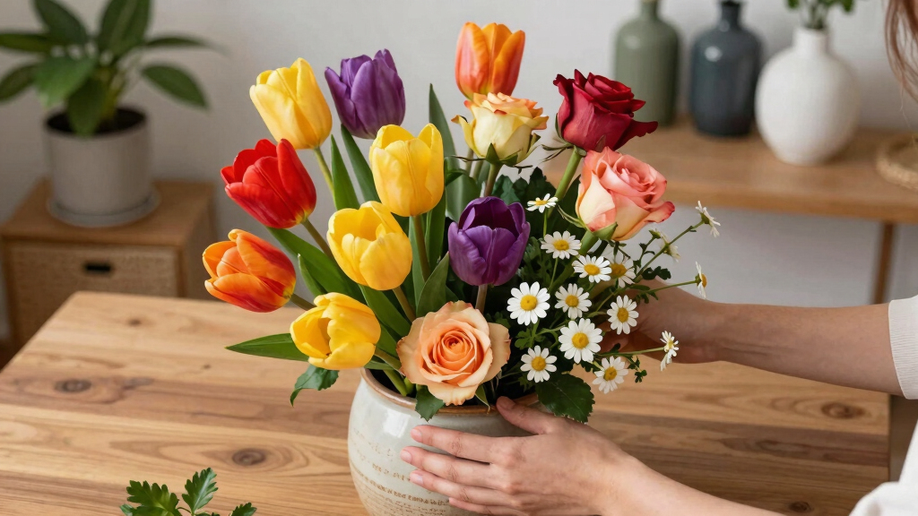 11 Best Garden Flower Varieties in 2026