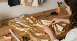 11 Best Gold Dresses in 2026