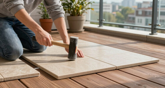 11 Best IKEA Outdoor Balcony Tiles in 2026