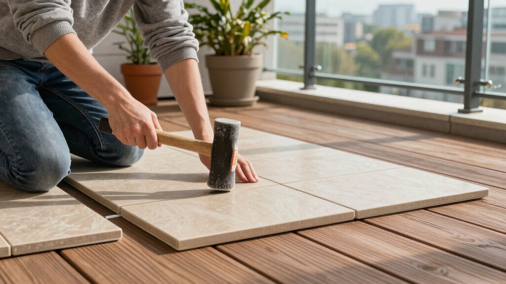 11 Best IKEA Outdoor Balcony Tiles in 2026