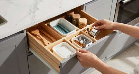 11 Best Kitchen Organizers in 2026