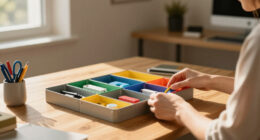 11 Best Multifunctional Desk Organizers in 2026
