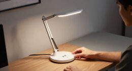 11 Best Multifunctional Table Lamps in 2026