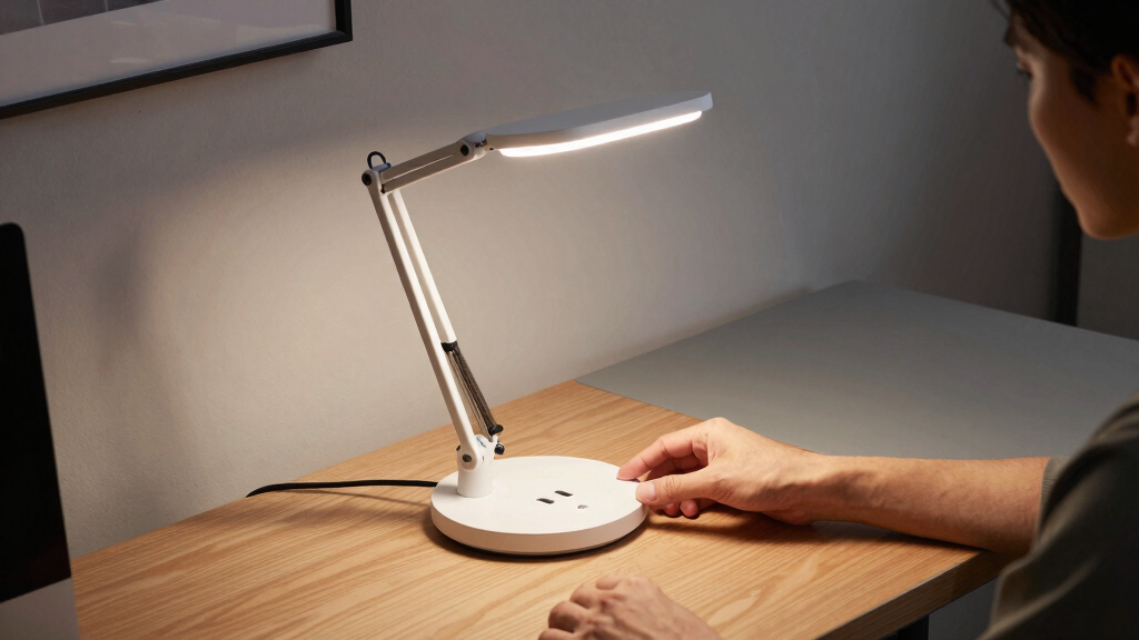11 Best Multifunctional Table Lamps in 2026
