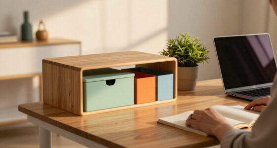 11 Best Study Desk Organization Ideas in 2026
