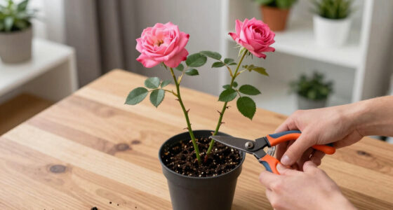 11 Best Thornless Rose Plants in 2026