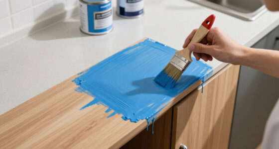 12 Best Blue Cabinet Paint in 2026