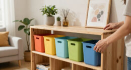 12 Best Bookshelf Organizers in 2026