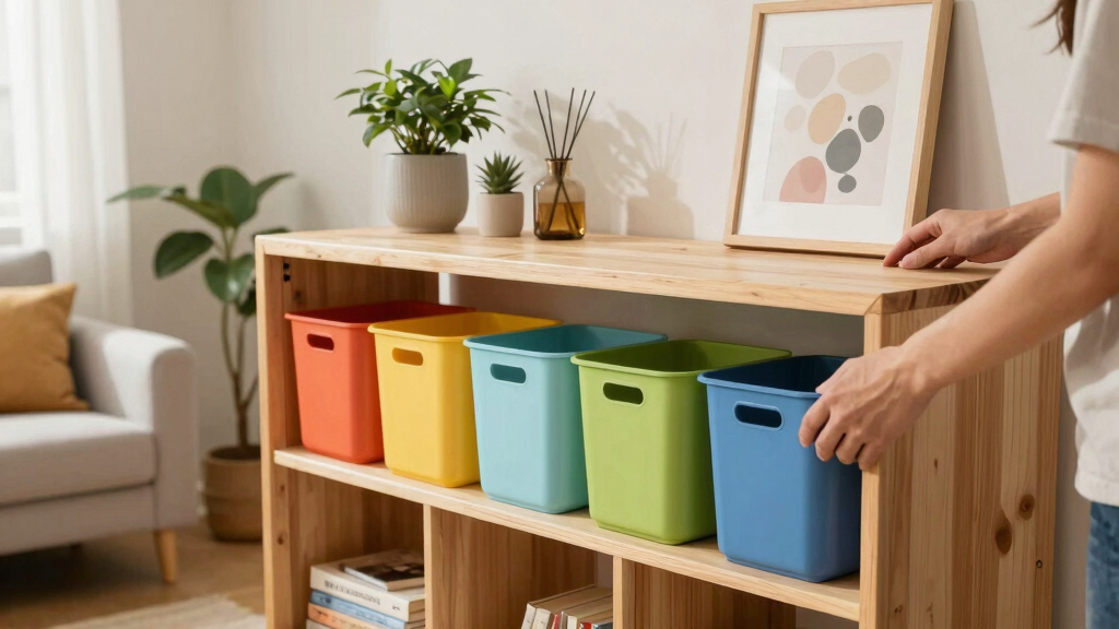 12 Best Bookshelf Organizers in 2026