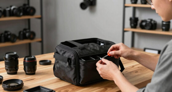 12 Best Camera Bags in 2026