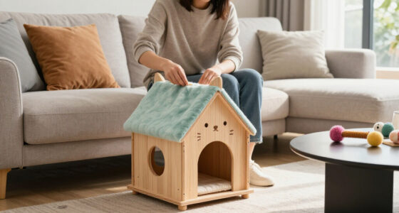 12 Best Cat Houses in 2026