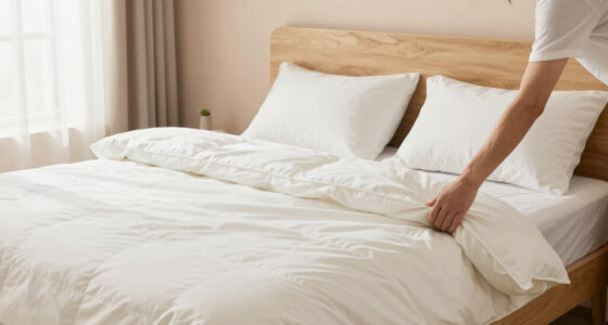 12 Best Cooling Comforters in 2026