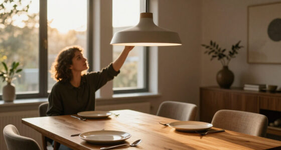 12 Best Dining Room Lighting in 2026