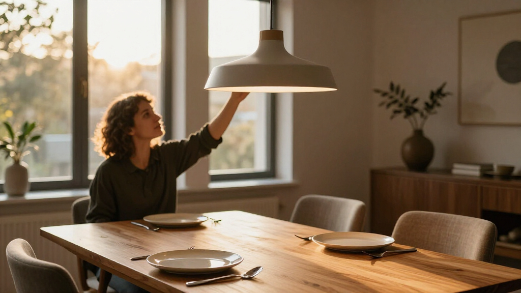 12 Best Dining Room Lighting in 2026