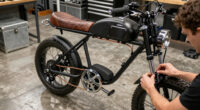 12 Best Electric Cafe Racer Bikes in 2026